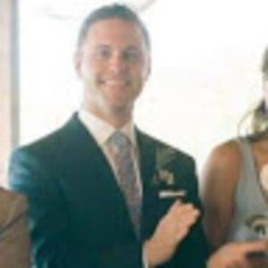 Meet your Posher, Zach